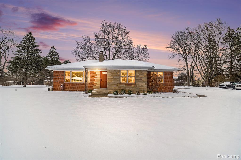7545 Porter Road, Grand Blanc, MI 48439 — Photo 3