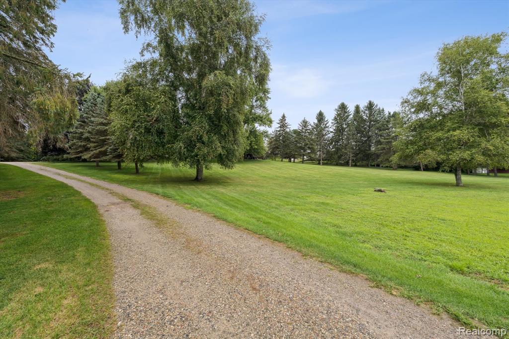 14960 Holmes Road, Gregory, MI 48137 — Photo 44