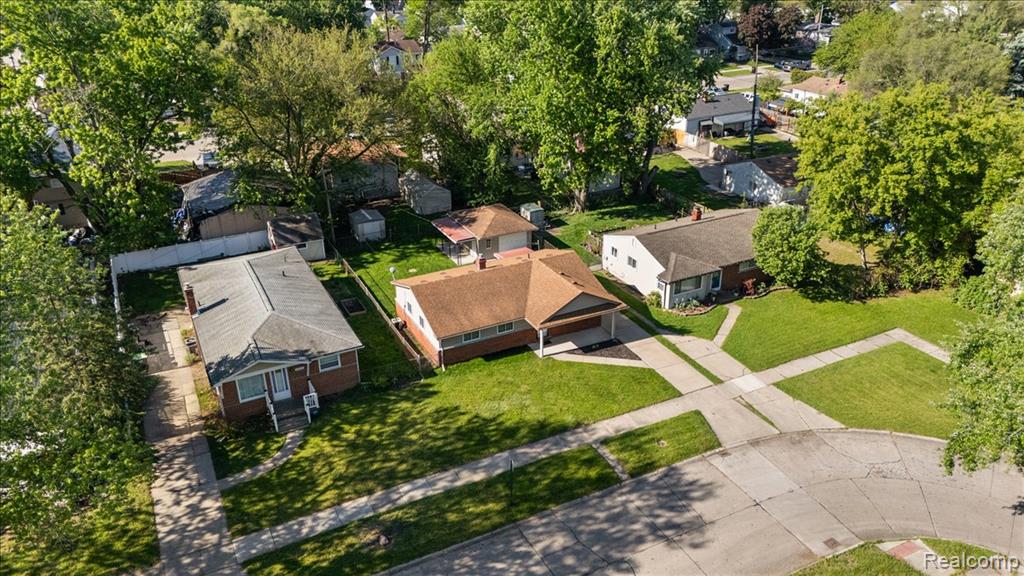 26061 Cameo Court, Madison Heights, MI 48071 — Photo 46