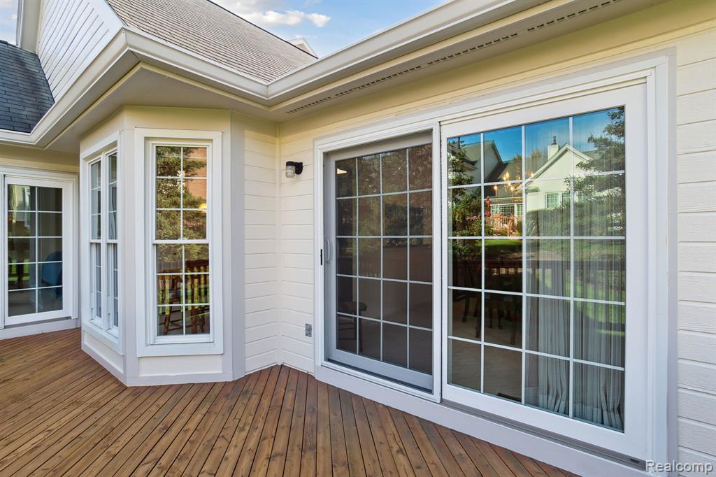39784 GLENVIEW, Northville, MI 48168 — Photo 46