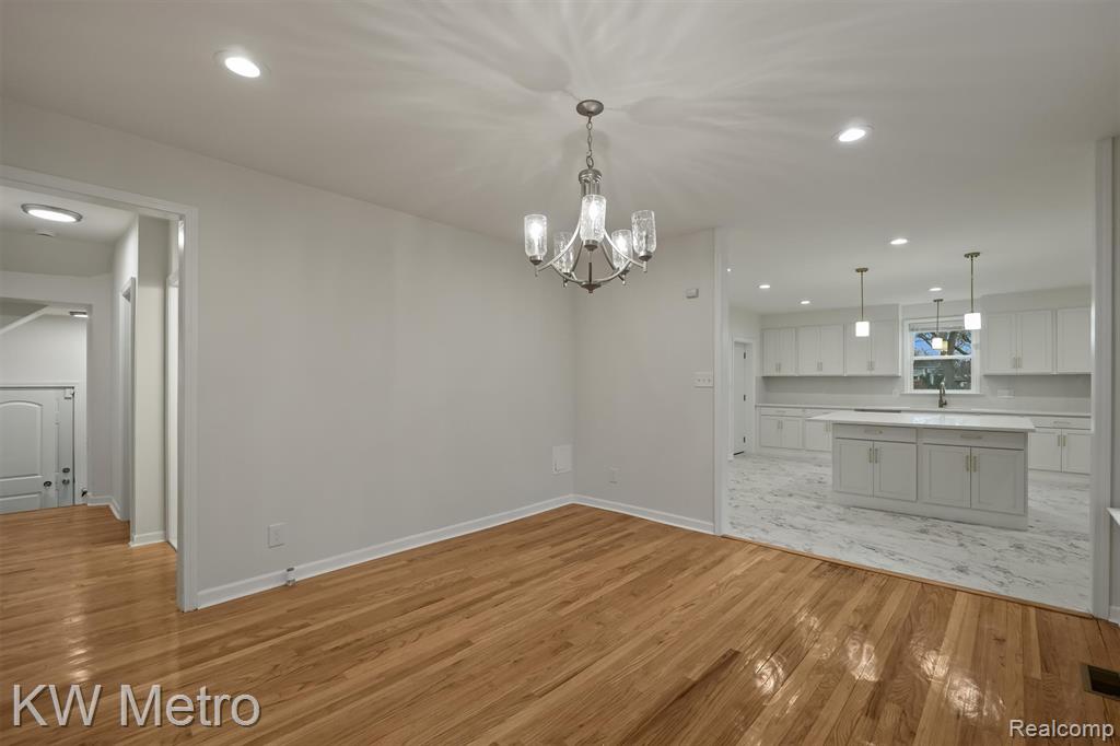120 Tuxedo Street, Highland Park, MI 48203 — Photo 11