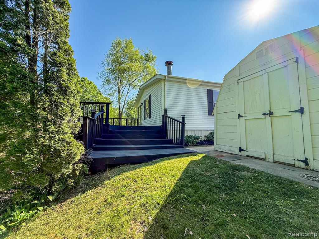 11600 Bay Drive, Fenton, MI 48430 — Photo 11
