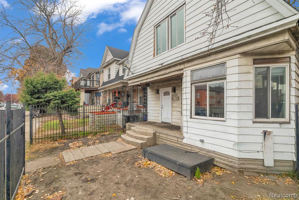 1538 Junction Street, Detroit, MI 48209 — Photo 3