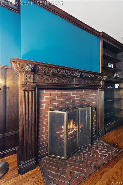 1059 Seminole Street, Detroit, MI 48214 — Photo 35