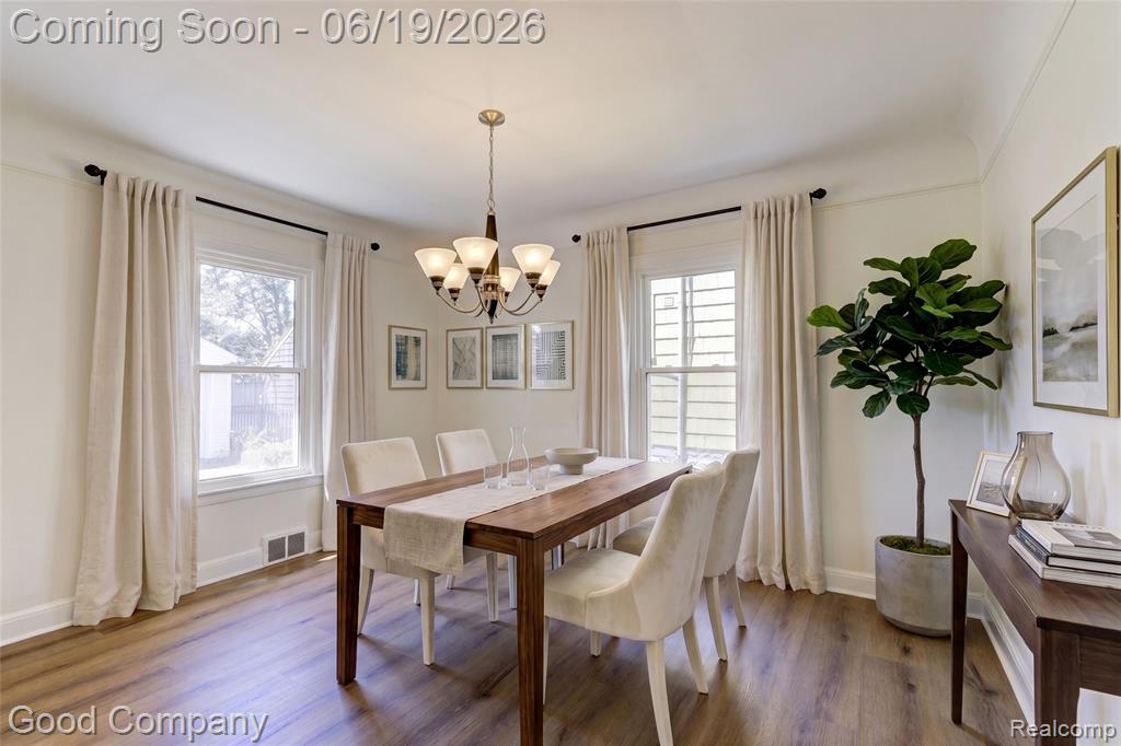 831 W Breckenridge Street, Ferndale, MI 48220 — Photo 3