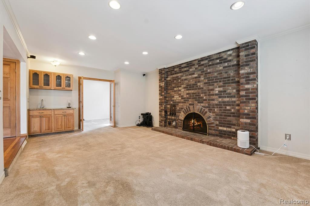 437 Corinne, Canton, MI 48187 — Photo 8
