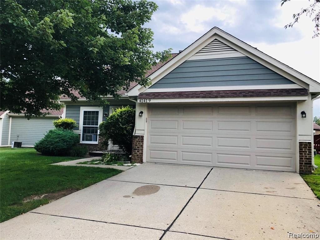 41419 CORNELL Drive, Novi, MI — Photo 3