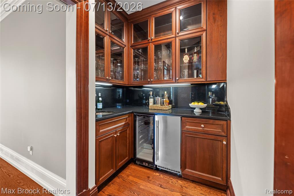 1465 Quarton Ridge Circle, Bloomfield Hills, MI 48301 — Photo 9