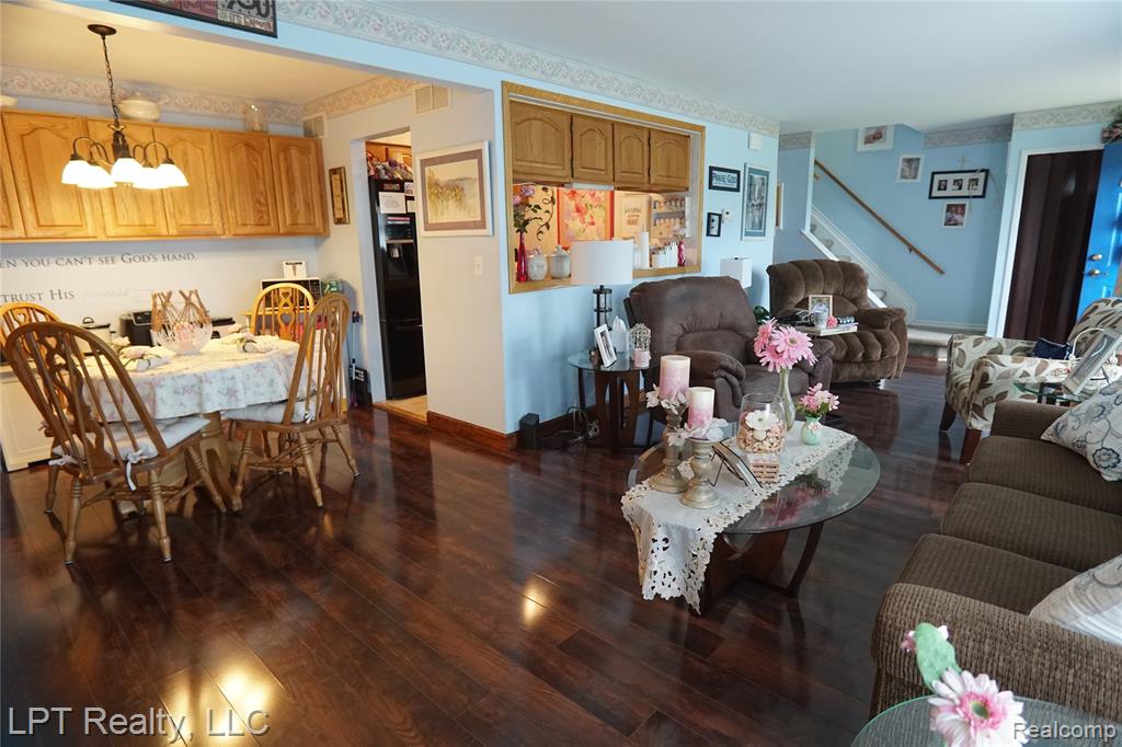 28382 Brookfield Court, Brownstown, MI 48183 — Photo 4