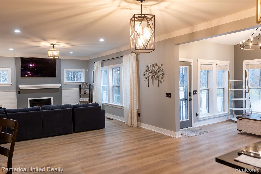 613 Chrystal Downs Court, Brighton, MI 48114 — Photo 14