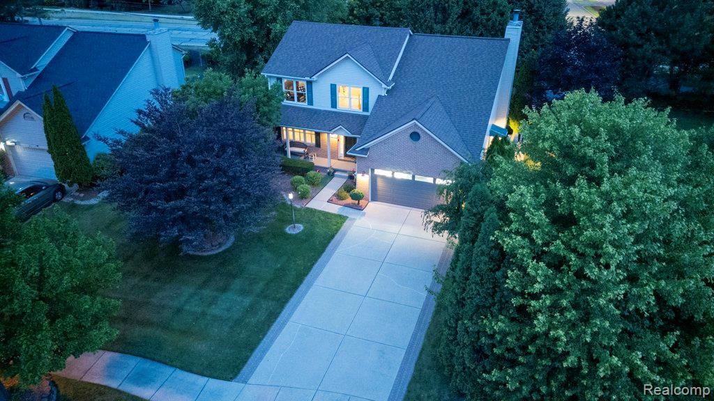 42688 Preswick Court, Van Buren, MI 48111 — Photo 4