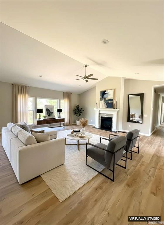 1296 Blue Ridge Parkway, White Lake, MI 48383 — Photo 4