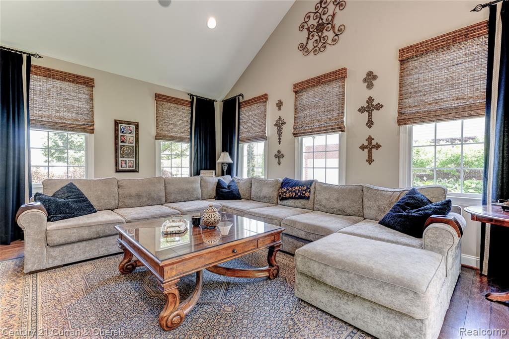 50693 Chesapeake Drive, Novi, MI — Photo 36