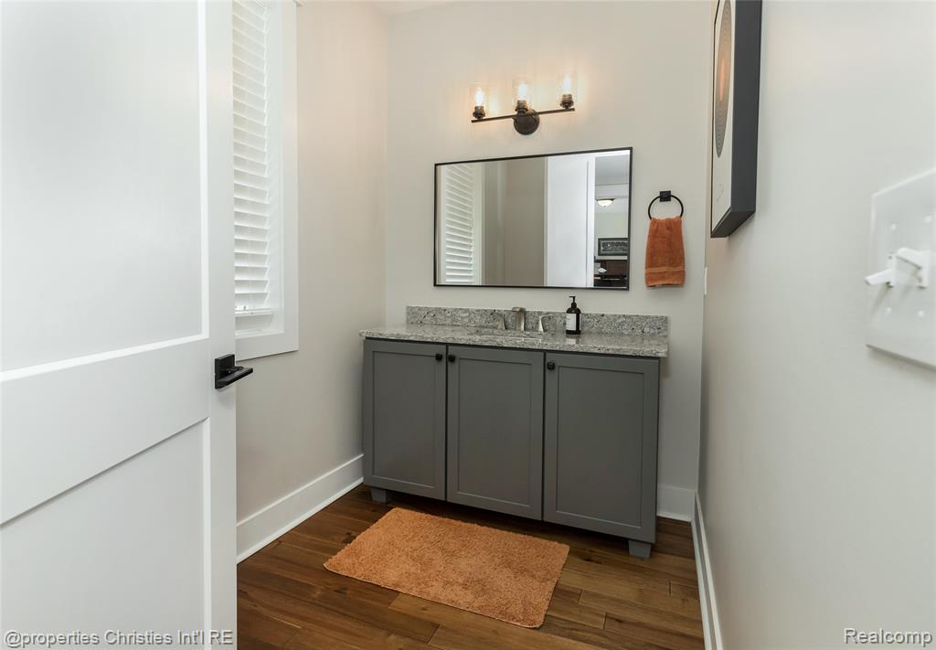 3829 Prairie Avenue, Berkley, MI 48072 — Photo 9