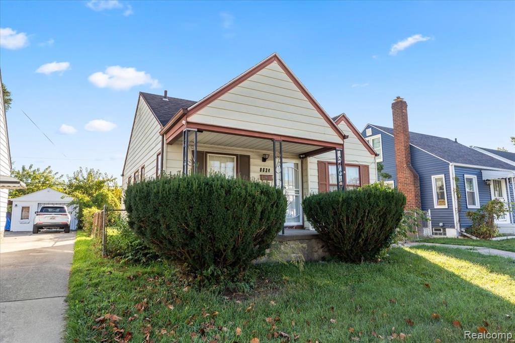 8634 Burt Road, Detroit, MI 48228 — Photo 2