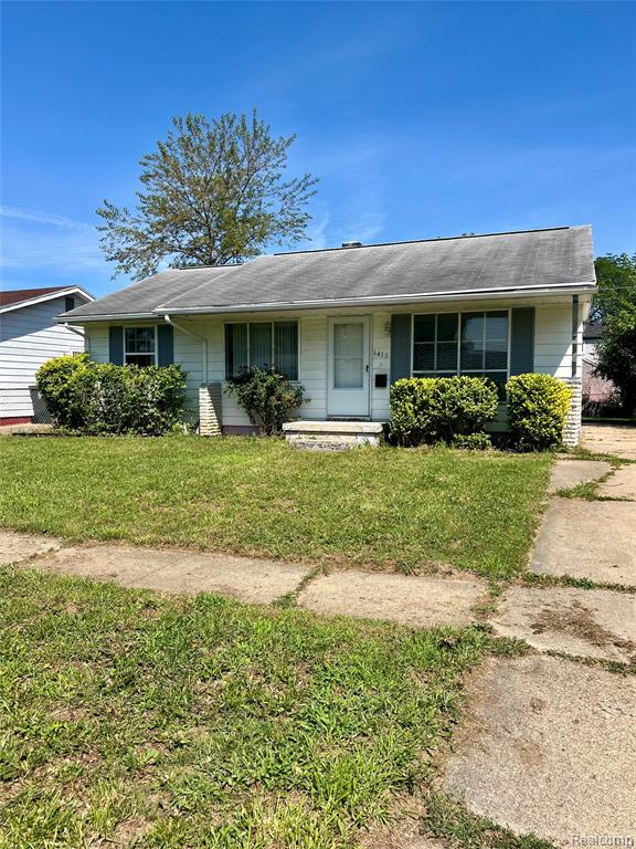6410 Belltree Lane, Flint, MI 48504 — Photo 3