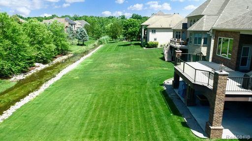 55545 WHITNEY, Shelby Twp, MI 48315 — Photo 42