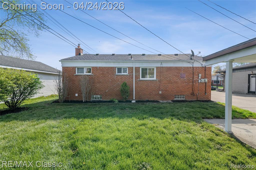 6647 Arcola Street, Garden City, MI — Photo 44
