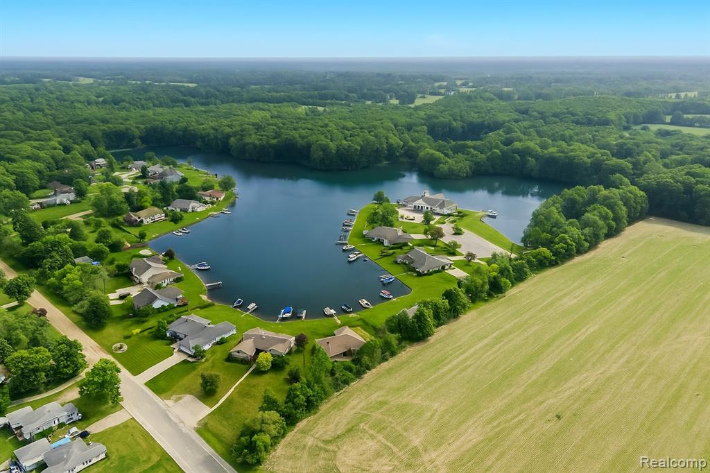 VL N Fleming Road, Fowlerville, MI 48836 — Photo 19
