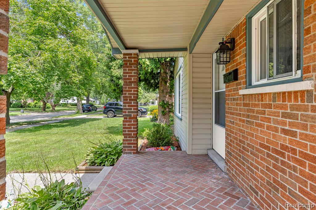 4149 Jackson Street, Dearborn Heights, MI 48125 — Photo 31