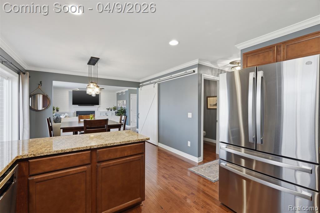 53834 Springwood Drive, South Lyon, MI 48178 — Photo 23