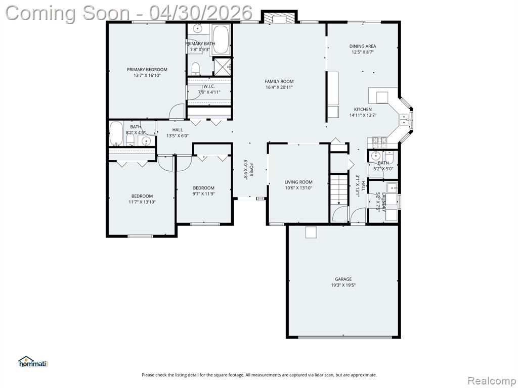 50108 Buccaneer Drive, Macomb, MI 48044 — Photo 43