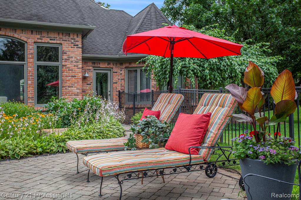 7717 Somerhill Lane, Clarkston, MI 48348 — Photo 5