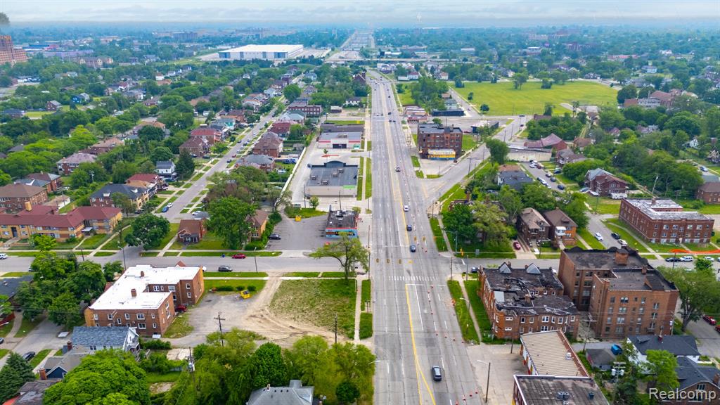 2434 W DAVISON, Detroit, MI 48238 — Photo 6