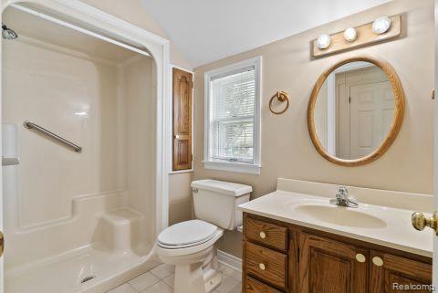 110 N 1ST Street, Holly, MI 48442 — Photo 32