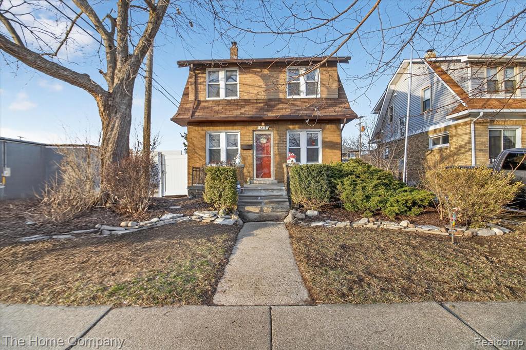 1214 Lincoln Avenue, Lincoln Park, MI 48146 — Photo 3