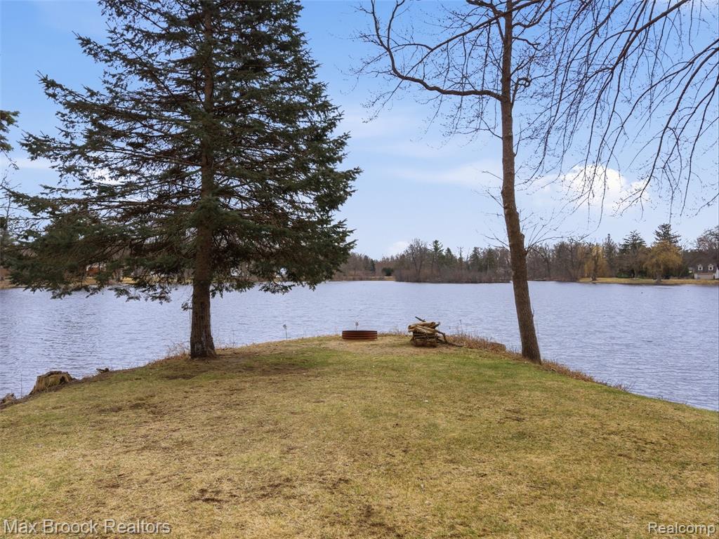 4009 Dabish Drive, Lake Orion, MI 48362 — Photo 97