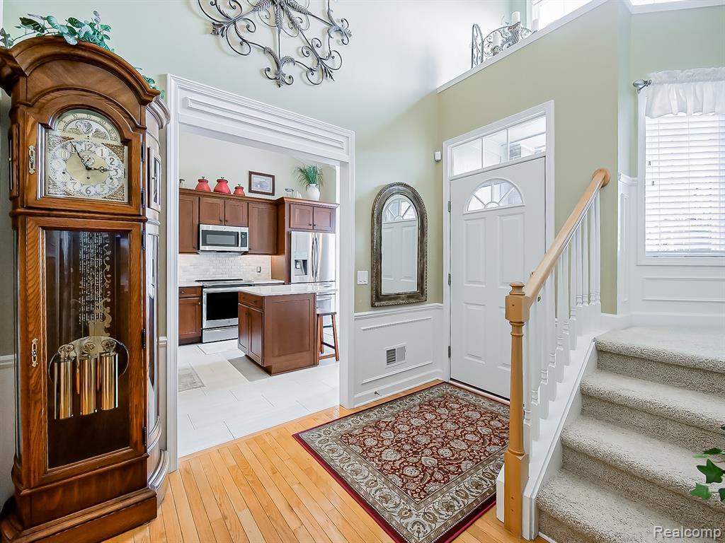 44415 Aspen Ridge Drive, Northville, MI 48168 — Photo 67