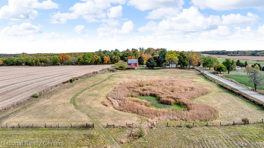 1050 W Vicary Rd. Road, Liberty, MI 49233 — Photo 44