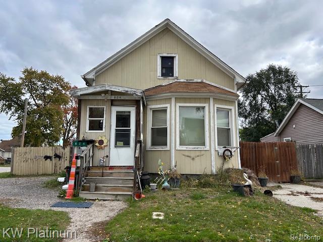 624 12th Street, Port Huron, MI 48060 — Photo 2