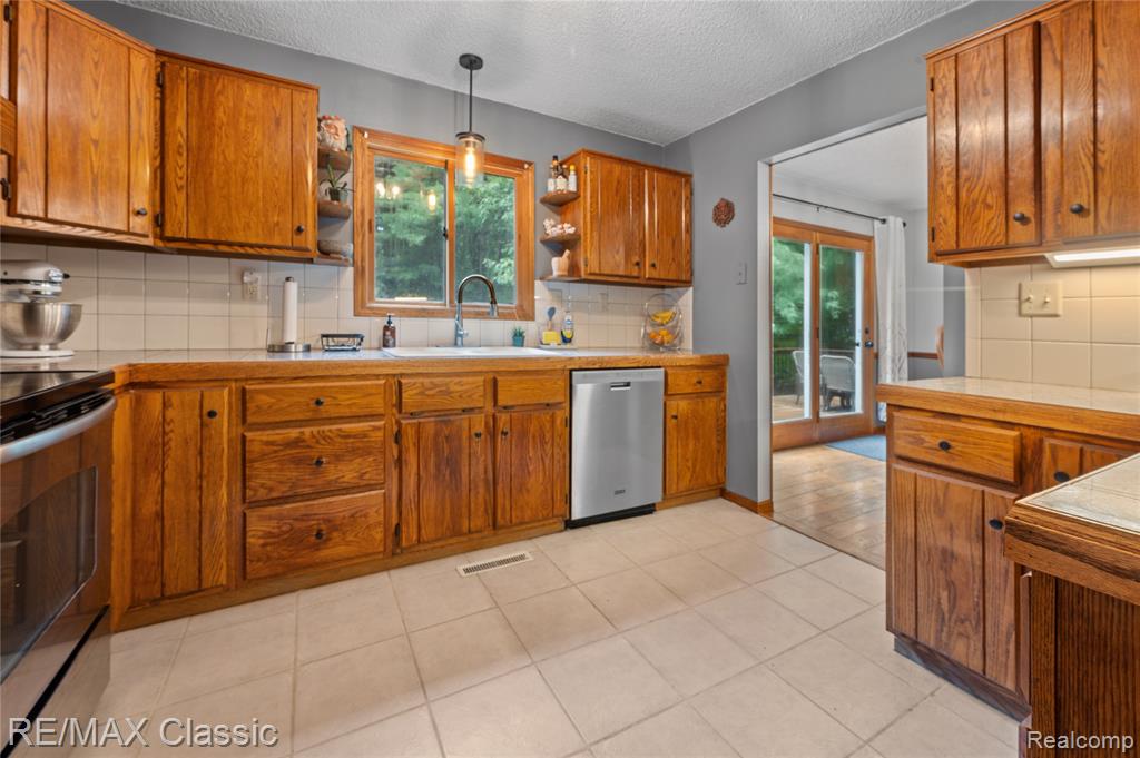 1249 Jefferson Road, Clarklake, MI 49234 — Photo 8