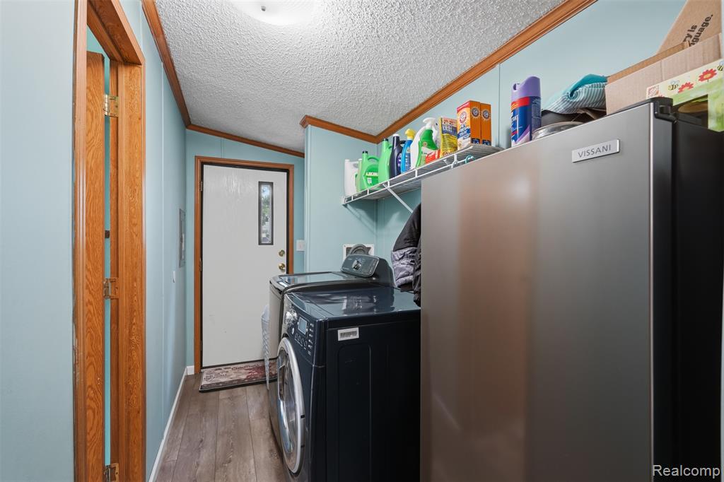 4634 Butternut Street, Clarkston, MI 48348 — Photo 21