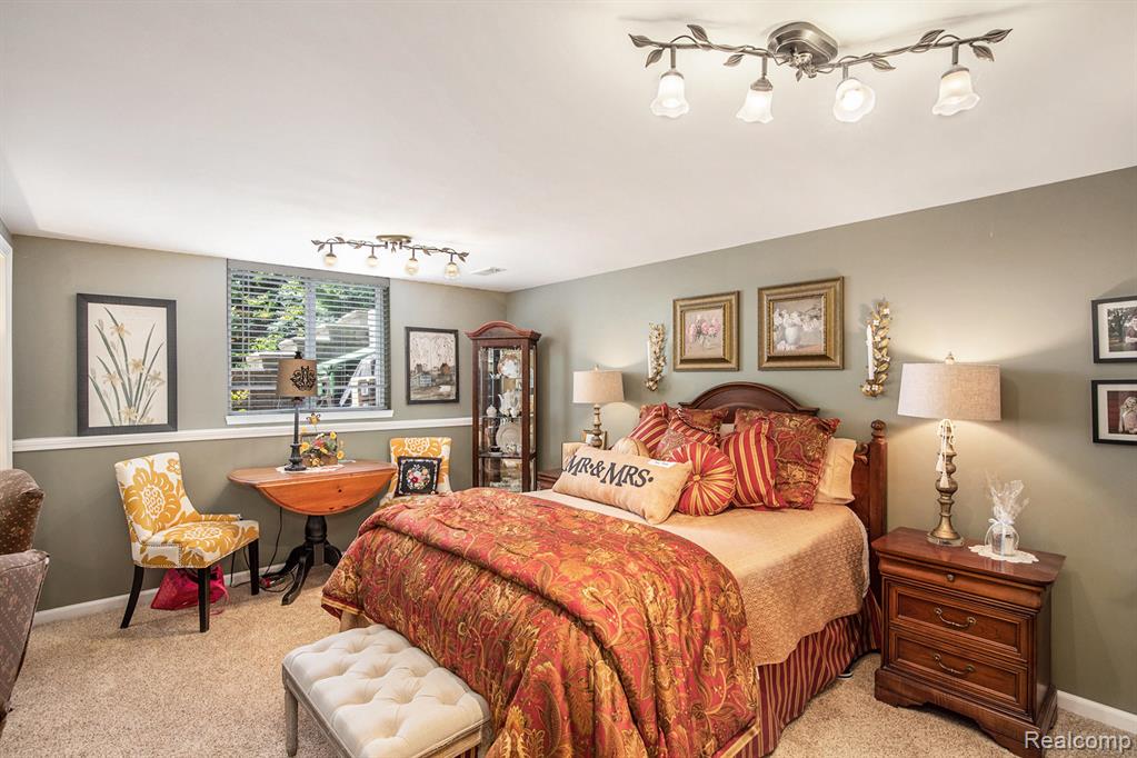 4190 Derry Court, Oakland, MI 48306 — Photo 49