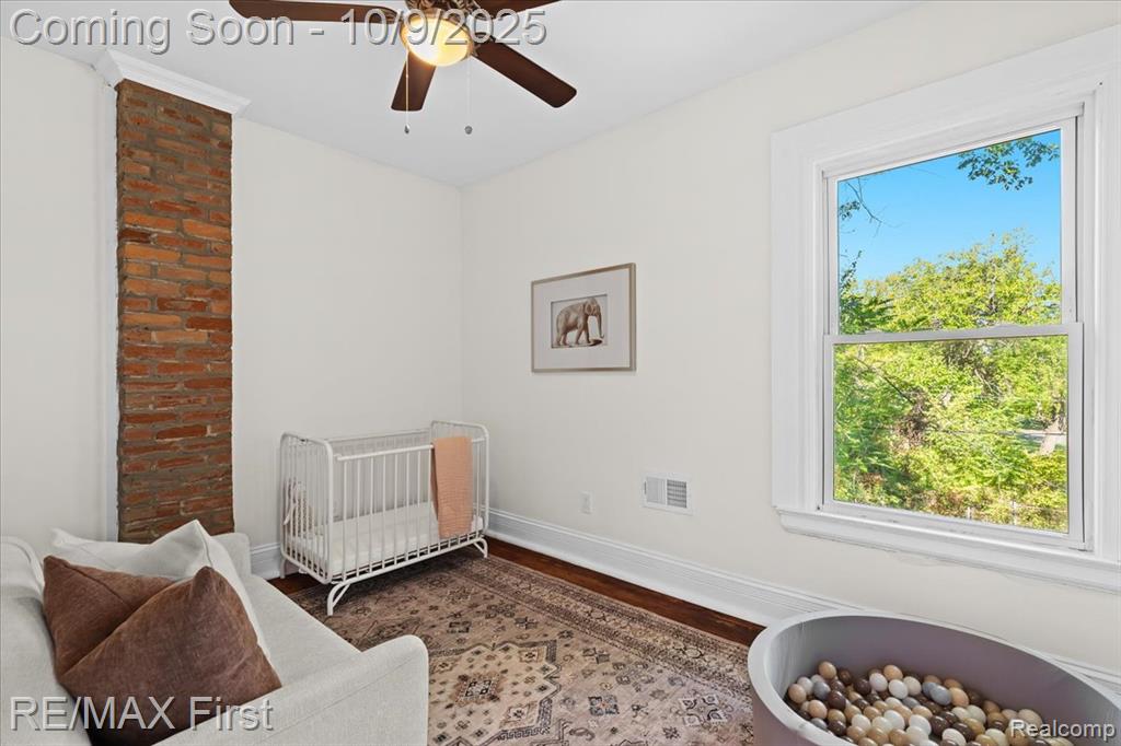 237 Alger Street, Detroit, MI 48202 — Photo 47
