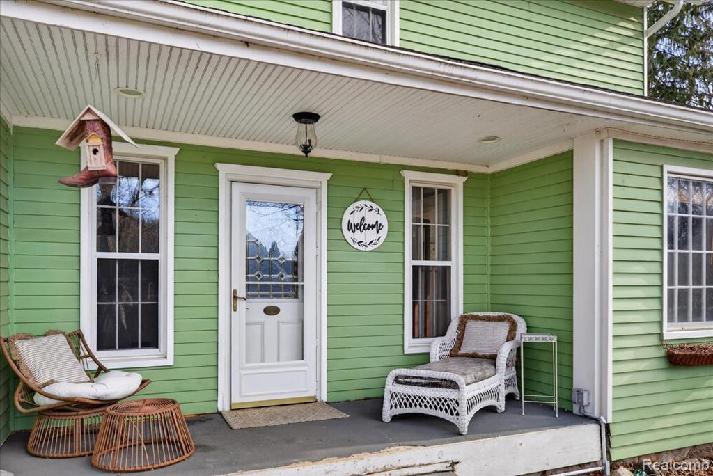 144 Franklin Street, Holly, MI 48442 — Photo 48