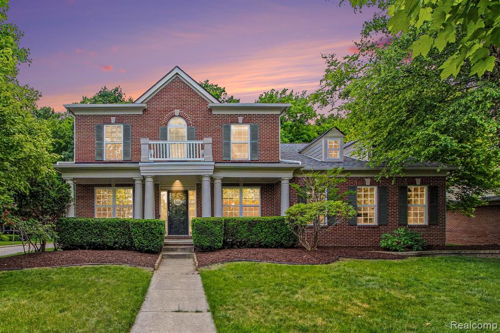 49756 Great Falls Road, Canton, MI 48188