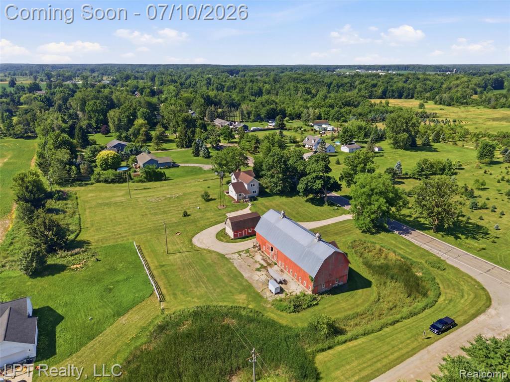 600 Fowlerville Road, Fowlerville, MI 48836 — Photo 70