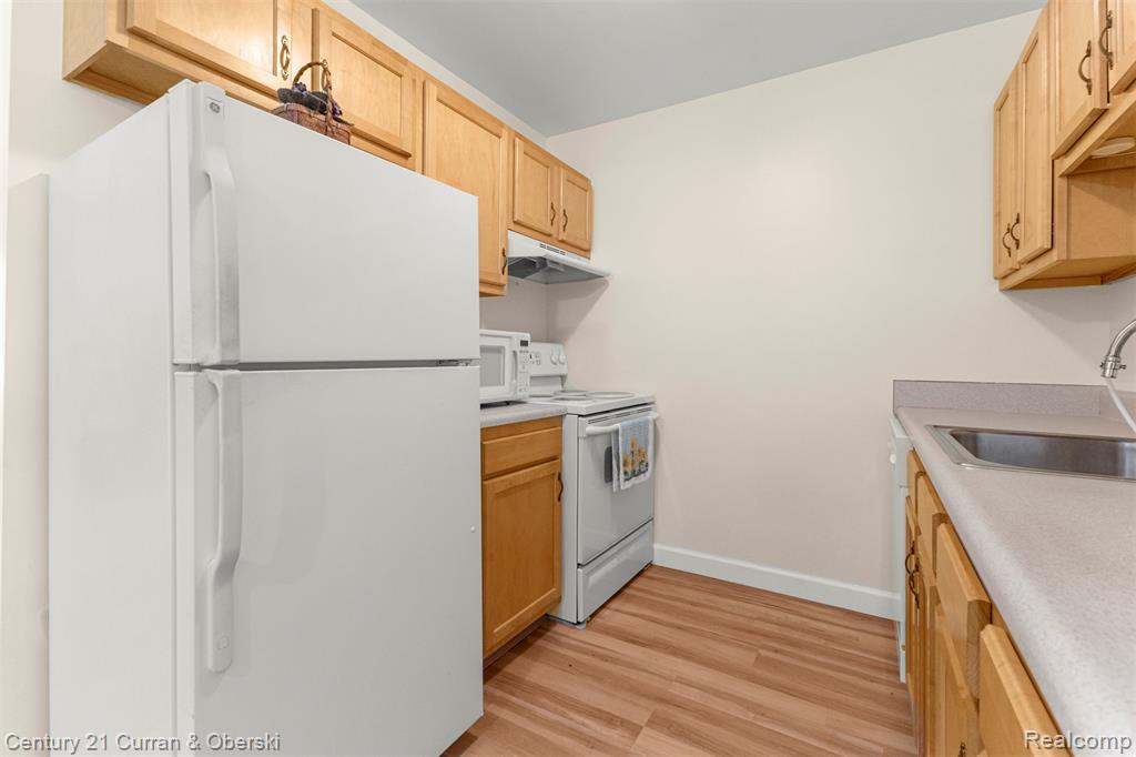 10037 Allen Pointe Drive, Allen Park, MI 48101 — Photo 11