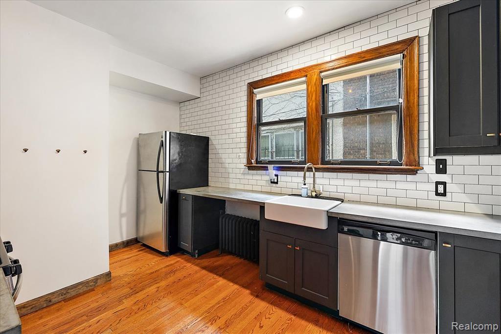 7433 Poe Street, Detroit, MI 48206 — Photo 18