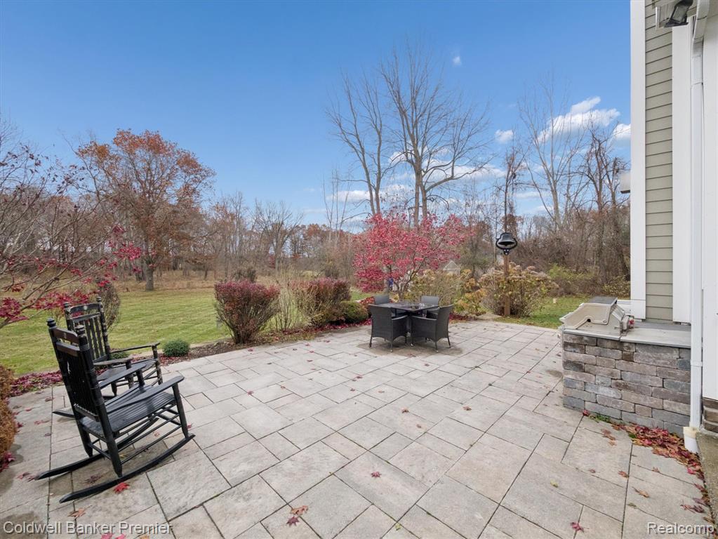 214 Presidio Drive, Ortonville, MI 48462 — Photo 48