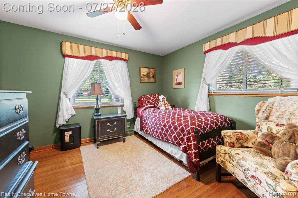3425 Lomar Drive, Fort Gratiot, MI 48059 — Photo 15