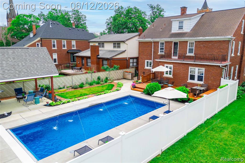 120 Superior Boulevard, Wyandotte, MI 48192 — Photo 38