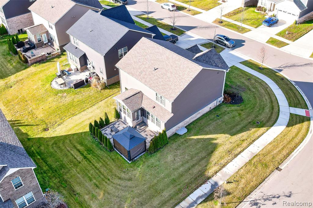 58565 Navarra Drive, South Lyon, MI 48178 — Photo 63