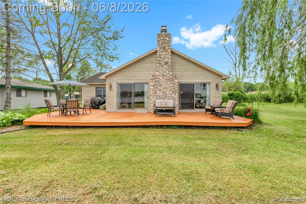 290 Kama Court, MI 48001 — Photo 28