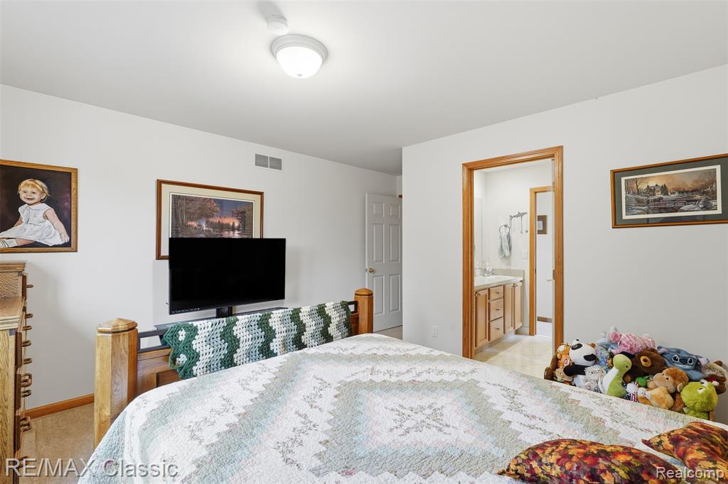 1498 Anchor Lane, Highland, MI 48356 — Photo 30