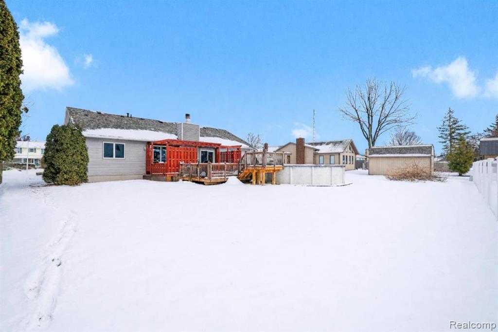 8412 Bellechasse Drive, Davison, MI 48423 — Photo 17